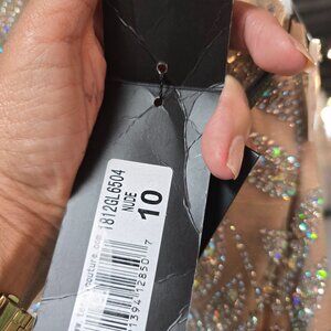 Party dress and more